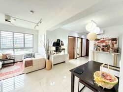 Blk 109D Eastglen @ Canberra (Sembawang), HDB 4 Rooms #599651851